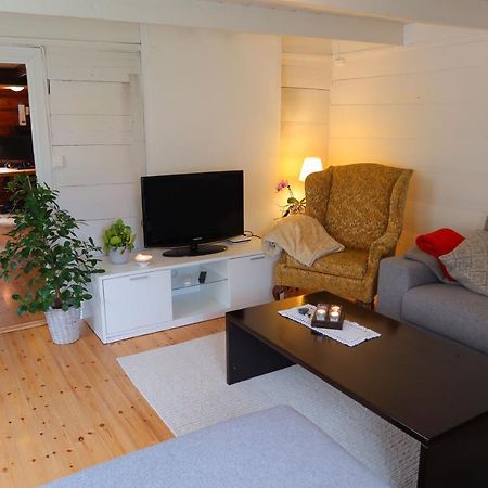 Det Hvite Hus Villa Feda Exterior foto