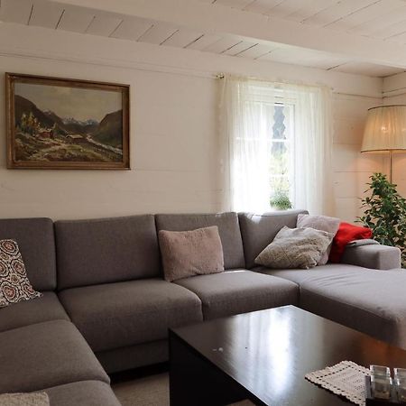 Det Hvite Hus Villa Feda Exterior foto